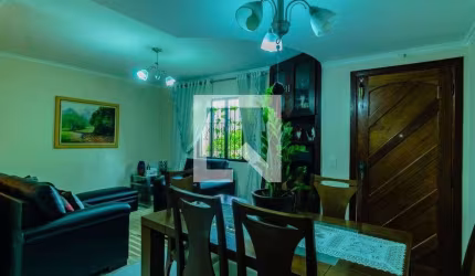 Casa à Venda - Jabaquara, 3 Quartos,  179 m2