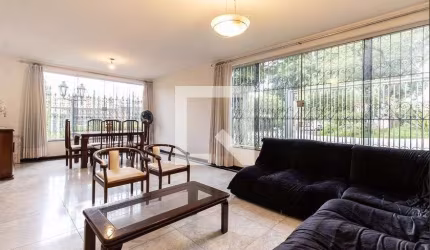 Casa à Venda - Bosque da Saúde, 4 Quartos,  290 m2