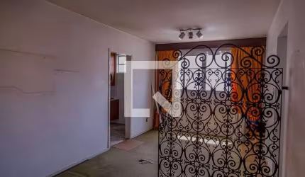 Apartamento à Venda - Vila Clementino, 2 Quartos,  123 m2