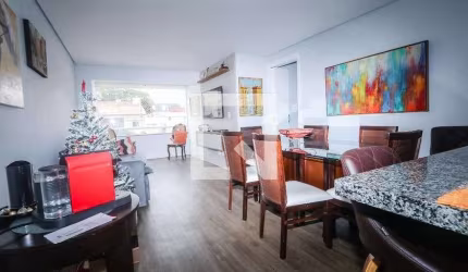 Apartamento à Venda - Morumbi, 2 Quartos,  86 m2