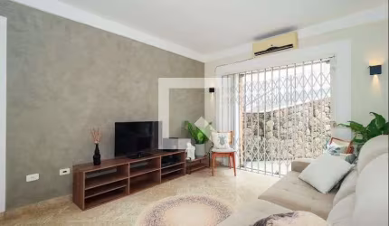 Casa à Venda - Morumbi, 4 Quartos,  400 m2