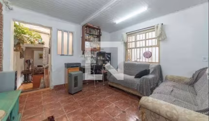 Casa à Venda - Jabaquara, 2 Quartos,  190 m2