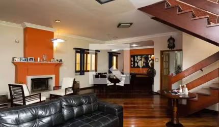 Casa à Venda - Sumaré, 4 Quartos,  350 m2