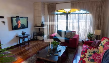 Casa à Venda - Jabaquara, 4 Quartos,  230 m2