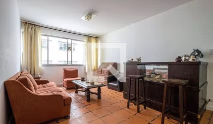 Apartamento à Venda - Jardim Paulista, 3 Quartos,  122 m2