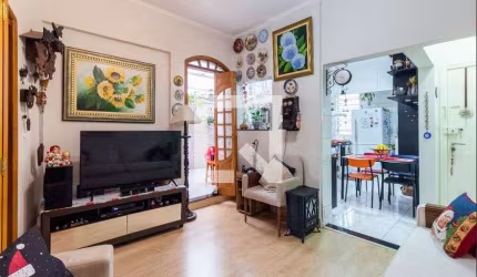 Apartamento à Venda - Paraíso, 2 Quartos,  66 m2