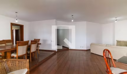 Apartamento à Venda - Portal do Morumbi, 4 Quartos,  241 m2