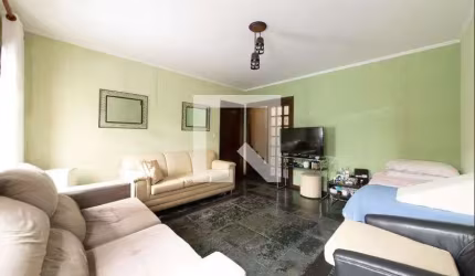 Casa à Venda - Bosque da Saúde, 5 Quartos,  296 m2