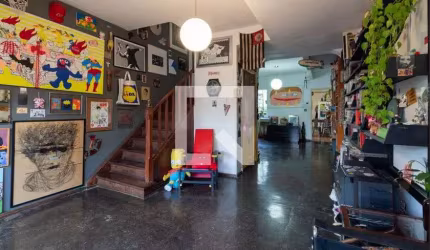 Casa à Venda - Sumaré, 3 Quartos,  120 m2