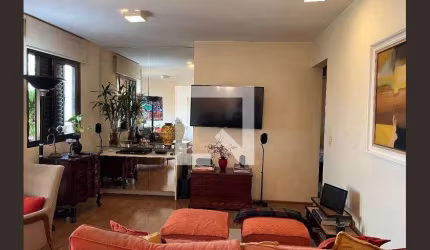 Apartamento à Venda - Alto da Lapa, 2 Quartos,  130 m2