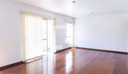 Apartamento à Venda - Jabaquara, 3 Quartos,  115 m2