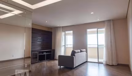 Apartamento à Venda - Bosque da Saúde, 3 Quartos,  103 m2