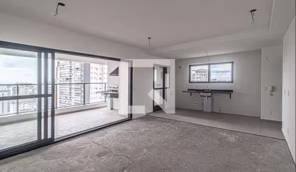 Apartamento à Venda - Aclimação, 4 Quartos,  127 m2