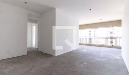 Apartamento à Venda - Bosque da Saúde, 3 Quartos,  110 m2