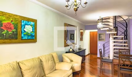Apartamento à Venda - Jabaquara, 4 Quartos,  197 m2