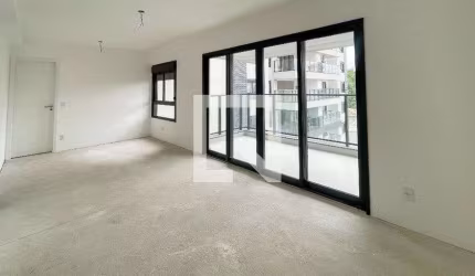 Apartamento à Venda - Sumaré, 2 Quartos,  92 m2
