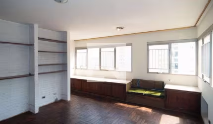 Apartamento à Venda - Bela Vista, 3 Quartos,  140 m2