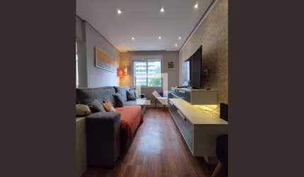 Apartamento à Venda - Aclimação, 2 Quartos,  102 m2