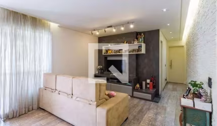 Apartamento à Venda - Vila Andrade, 3 Quartos,  106 m2