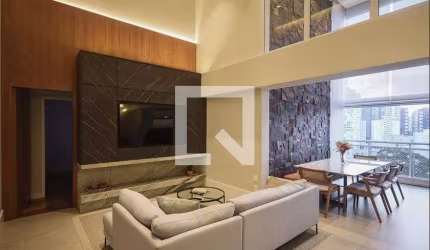 Apartamento à Venda - Panamby, 3 Quartos,  138 m2