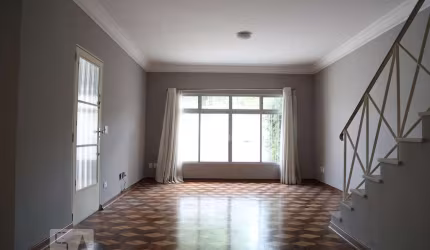 Casa à Venda - Planalto Paulista, 3 Quartos,  180 m2