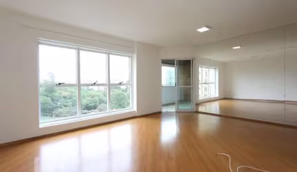 Apartamento à Venda - Portal do Morumbi, 4 Quartos,  127 m2