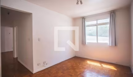 Apartamento à Venda - Vila Clementino, 2 Quartos,  70 m2