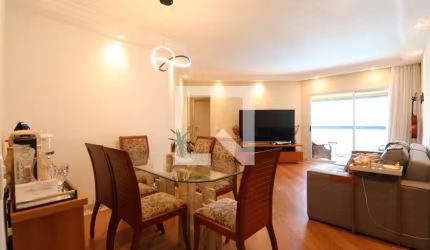 Apartamento à Venda - Vila Pompéia, 2 Quartos,  98 m2