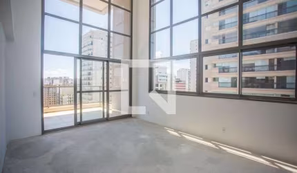 Apartamento à Venda - Vila Clementino, 2 Quartos,  96 m2