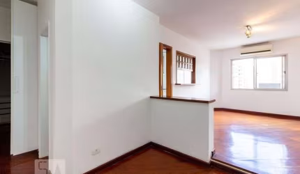 Apartamento à Venda - Moema, 2 Quartos,  70 m2