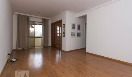 Apartamento à Venda - Saúde, 3 Quartos,  79 m2