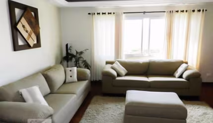 Apartamento à Venda - Aclimação, 3 Quartos,  115 m2