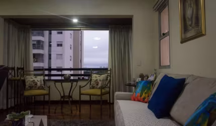 Apartamento à Venda - Portal do Morumbi, 4 Quartos,  158 m2