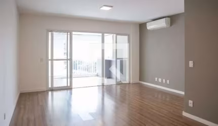 Apartamento à Venda - Água Branca, 3 Quartos,  103 m2