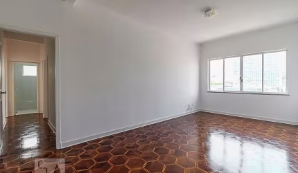 Apartamento à Venda - Jardim Paulista, 3 Quartos,  110 m2