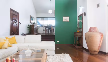Casa à Venda - Morumbi, 3 Quartos,  354 m2