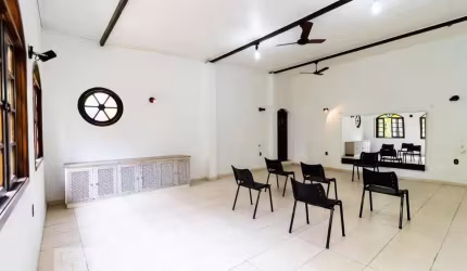 Casa à Venda - Ipiranga, 2 Quartos,  130 m2
