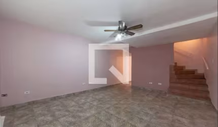 Casa à Venda - Bosque da Saúde, 3 Quartos,  168 m2