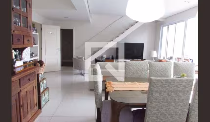 Apartamento à Venda - Panamby, 4 Quartos,  200 m2