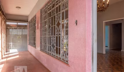 Casa à Venda - Alto da Lapa, 5 Quartos,  285 m2