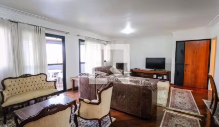 Apartamento à Venda - Portal do Morumbi, 3 Quartos,  220 m2