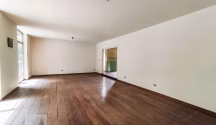 Casa à Venda - Morumbi, 4 Quartos,  748 m2