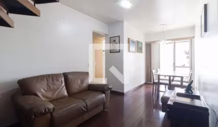 Apartamento à Venda - Aclimação, 3 Quartos,  119 m2