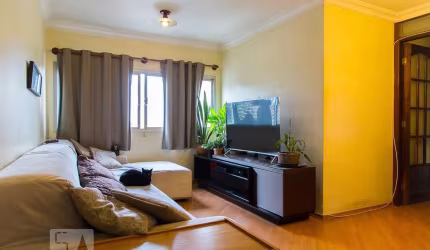 Apartamento à Venda - Planalto Paulista, 2 Quartos,  66 m2