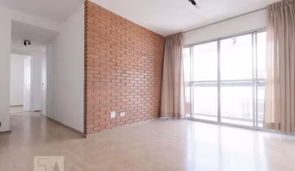 Apartamento à Venda - Paraíso, 3 Quartos,  95 m2