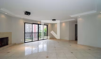 Apartamento à Venda - Panamby, 4 Quartos,  158 m2