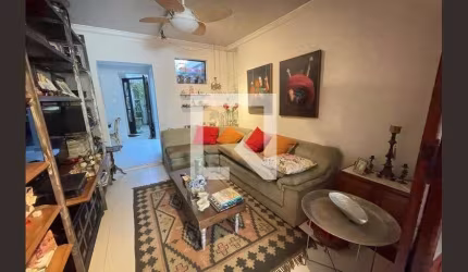 Casa à Venda - Paraíso, 4 Quartos,  160 m2