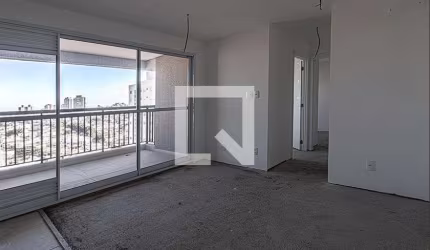 Apartamento à Venda - Bosque da Saúde, 2 Quartos,  55 m2