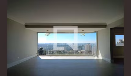 Apartamento à Venda - Portal do Morumbi, 4 Quartos,  207 m2