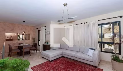 Apartamento à Venda - Vila Pompéia, 4 Quartos,  143 m2